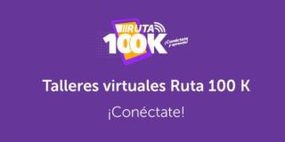Ruta 100k