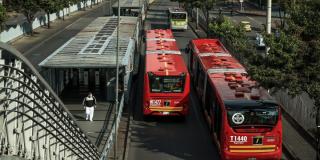 Tarifa preferencial para el Sistema Integrado de Transporte Público