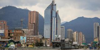 ¿Lloverá este 30 de marzo de 2023? Pronóstico del clima en Bogotá