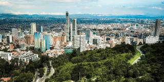 ¿Lloverá este 16 de marzo de 2023? Pronóstico del clima en Bogotá