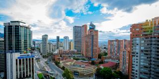 ¿Lloverá este 22 de marzo de 2023? Pronóstico del clima en Bogotá