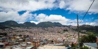 ¿Lloverá este 23 de marzo de 2023? Pronóstico del clima en Bogotá