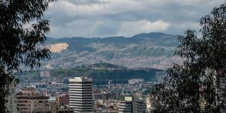 ¿Lloverá este 31 de marzo de 2023? Pronóstico del clima en Bogotá