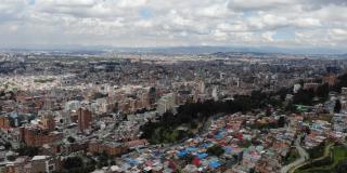¿Lloverá este 9 de marzo de 2023? Pronóstico del clima en Bogotá y más