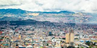 ¿Lloverá este 19 de marzo de 2023? Pronóstico del clima en Bogotá