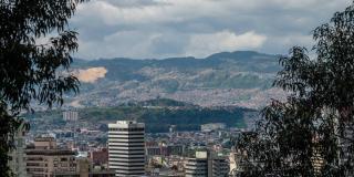 ¿Lloverá este 29 de marzo de 2023? Pronóstico del clima en Bogotá