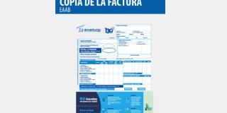 Cómo solicitar el duplicado de una factura del Acueducto en Bogotá 