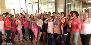 🎥 La vida me cambió, ahora soy feliz: beneficiaria de nueva Manzana del Cuidado