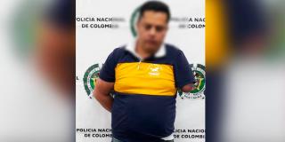 Capturado en flagrancia presunto feminicida.