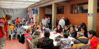 Civic Laboratories of Bogotá recognized by the OECD