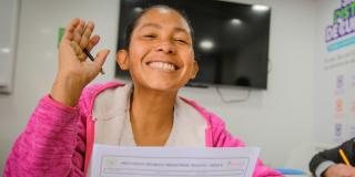 Las Políticas de equidad de género de Bogotá generan interés global
