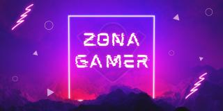 Evento gratuito de 'Zona Gamer' que se realizará el 21y 22 de abril 