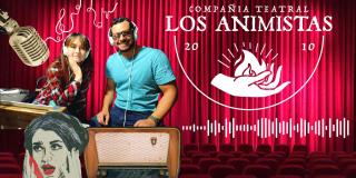 Podcast: el radioteatro sigue latente con Los Animistas de Barrios Unidos