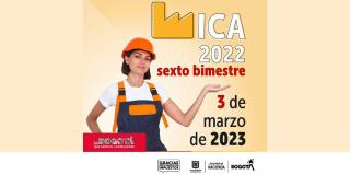 Pago de ICA sexto bimestre vigencia 2022 vence este viernes 3 de marzo