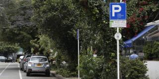 Tarifas 2023 de las Zonas de Parqueo Pago en Bogotá: carros y más