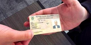 ¿Cómo y dónde renovar la licencia de conducción en Bogotá para 2023?