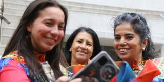 Bogotá: Guía para la prevención de las violencias basadas en género