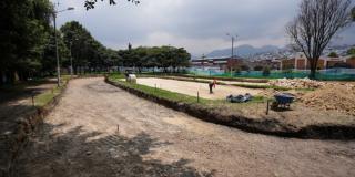  160 mil millones en construcción y renovación de Parques de Bogotá