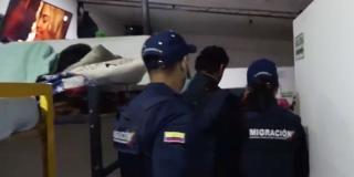 Operativos en 'pagadiarios'