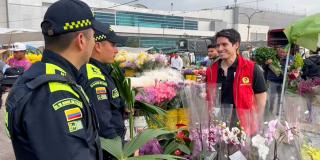 Operativos de Semana Santa