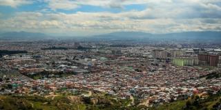 Bogotá actualizó su censo inmobiliario para 2023 ¡Aquí los detalles!