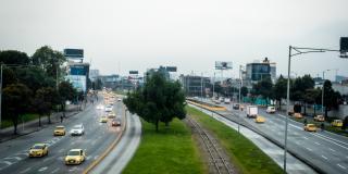 Movilidad: Pico y placa para taxis del 1 al 30 de abril 2023 en Bogotá