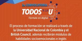 Todos a la U
