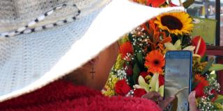 ¿Cuántos miembros de la familia reciben el Ingreso Mínimo Garantizado?