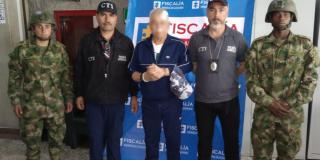 Cárcel para alias El Tío Cárcel para alias El Tío