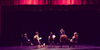 teatro