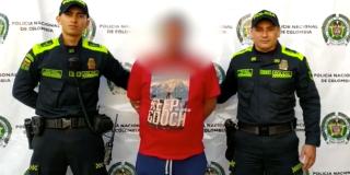 Capturado presunto homicida en Teusaquillo.