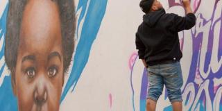 grafiti