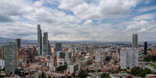¿Lloverá este 9 de abril de 2023? Pronóstico del clima en Bogotá 