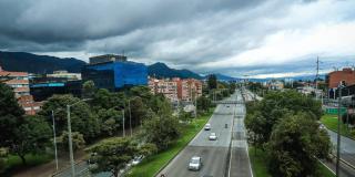  ¿Lloverá este 20 de abril de 2023? Pronóstico del clima en Bogotá 