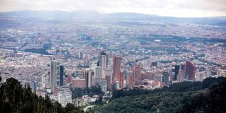 ¿Lloverá este 22 de abril de 2023? Pronóstico del clima en Bogotá