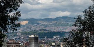 ¿Lloverá este 29 de abril de 2023? Pronóstico del clima en Bogotá