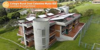 Video: Bogotá es la primera ciudad del país con una Política Educativa Rural Bogotá es la primera ciudad del país con una Política Educativa Rural