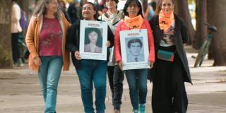 Bogotá conmemora Día de Memoria y Solidaridad con Víctimas Conflicto 