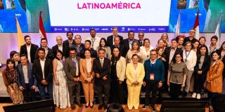 Bravo! Bogotá will host the Latin American Learning Cities Forum 