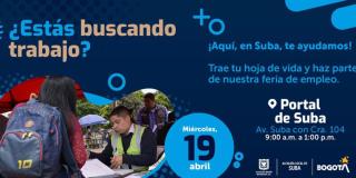 Feria de empleo