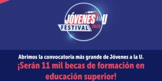 Jóvenes a la U