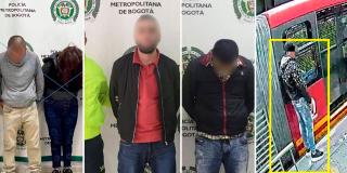 Golpe a 'Los Maestros' y más resultados de seguridad de abril 17 al 21