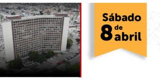 Sábado 8 de abril no hay atención de Hacienda en SuperCADES Bogotá 