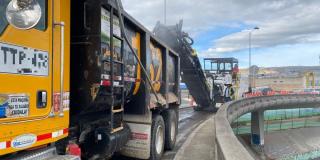 Movilidad: ¿Por qué se demolerá el puente Venecia en el sur de Bogotá?
