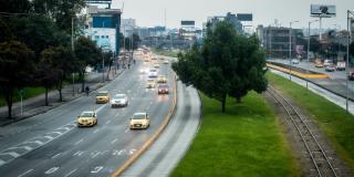 Movilidad: pico y placa para taxis en Bogotá del 1 al 31 de mayo 2023