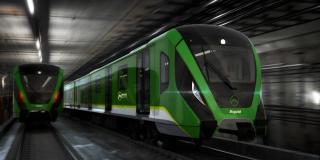 Trazado y otros datos de la Segunda Línea del Metro de Bogotá