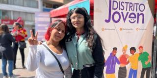 Parceros por Bogotá ya empezó a contactar a las y los beneficiarios