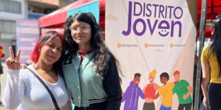 Jóvenes