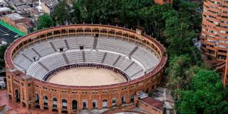 Plaza Santamaria