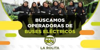 Conductoras